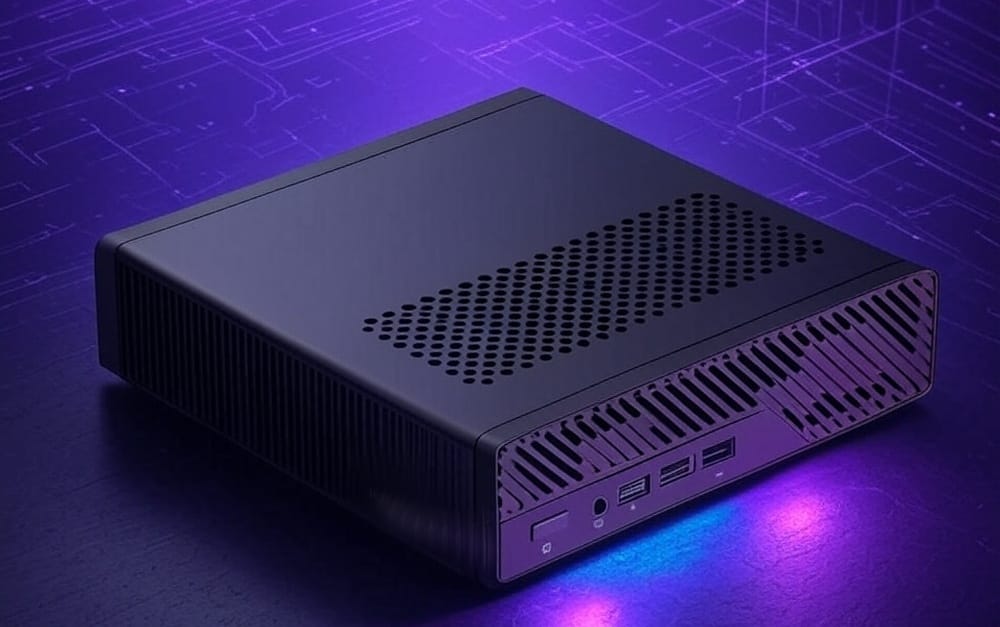 Supercharge your homelab: Revolutionary ARM hardware