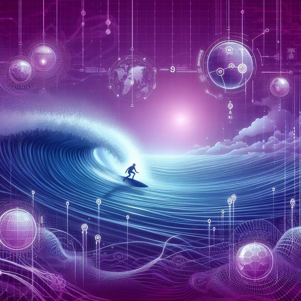 Surfing the Vast Ocean of IP Address Ranges