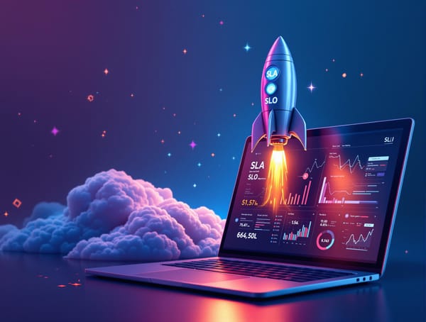 SLA vs SLO vs SLI: Unlocking Service Reliability