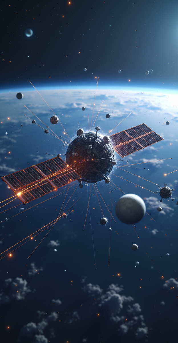 L'Évolution des bases de données