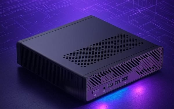 Boostez votre homelab : Hardware ARM révolutionnaire